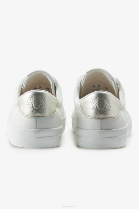 Fred Perry žene lottie N42N703 obuća Snjeguljica