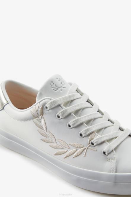 Fred Perry žene lottie N42N703 obuća Snjeguljica