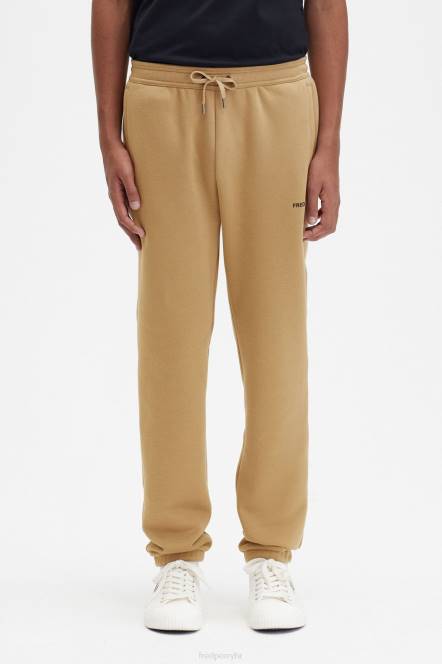 Fred Perry žene izvezene trenirke N42N31 odjeća topli kamen