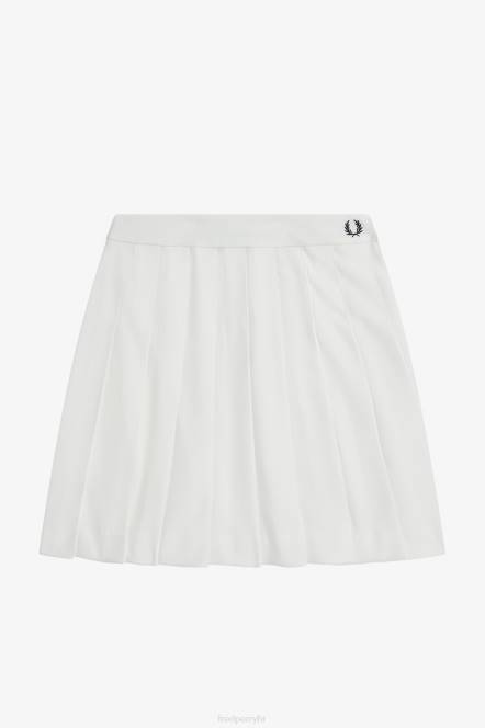 Fred Perry žene plisirana teniska suknja N42N689 odjeća Snjeguljica